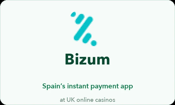 Bizum casinos UK — Spain’s bank-owned instant payment app