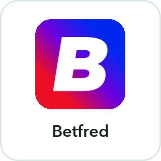 Betfred logo