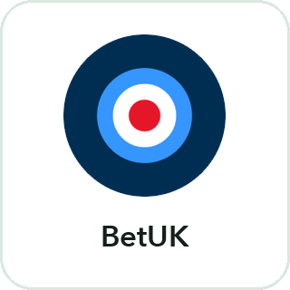 BetUK logo