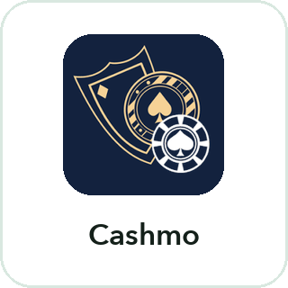 Cashmo logo