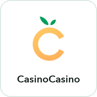 CasinoCasino logo