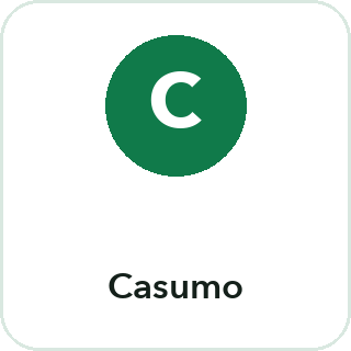 Casumo logo
