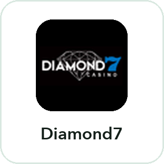 Diamond7 logo