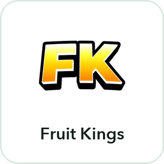 Fruit Kings logo
