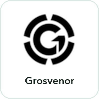 Grosvenor Casinos logo