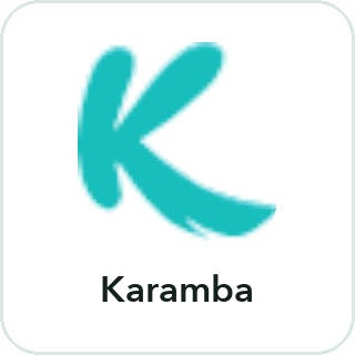 Karamba logo