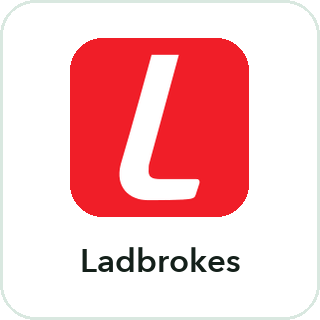 Ladbrokes logo