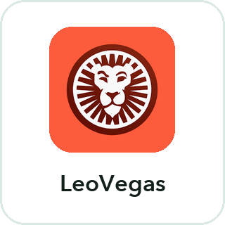 LeoVegas logo