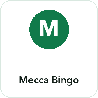 Mecca Bingo logo