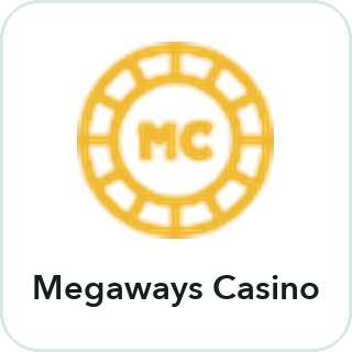 Megaways Casino logo