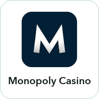 Monopoly Casino logo
