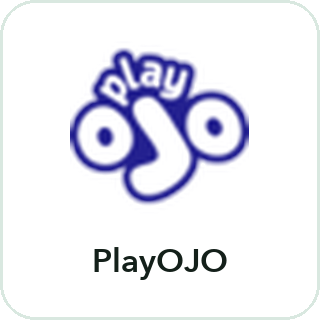 PlayOJO logo