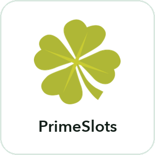 PrimeSlots logo