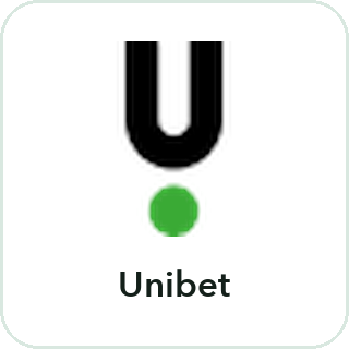 Unibet logo
