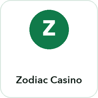 Zodiac Casino logo