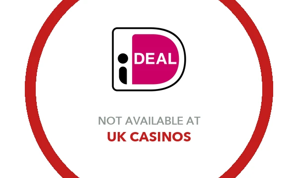 iDEAL casinos UK — why the Netherlands' bank-redirect payment standard never reaches a UKGC cashier